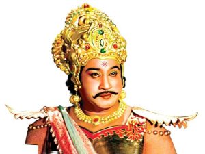 #தருமரை விட #கர்ணனையே பெரிய கொடையாளி என்று மக்கள் ஏன் கருதுகிறார்கள்?