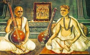 Venkataramana Bhagavathar