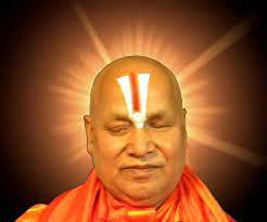 Here is one for a ‘Baratha Rathna’- Giridhar Mishra ( RAMABHADRA!)