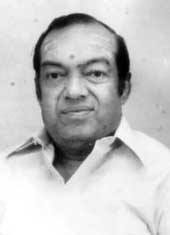 சம்ஸ்கிருதம் பற்றி கண்ணதாசன்