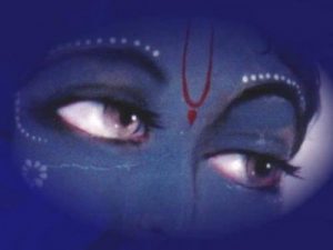 Best Conversation between Krishna and Karna