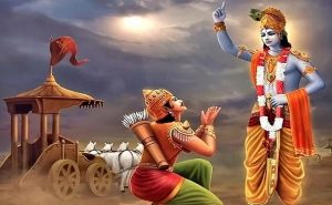 பகவத்கீதையின் மிகச்சிறந்த வசனங்கள்…!!