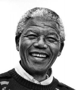 “The collapse of education is the collapse of a nation.”- Madiba