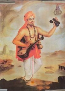 # ஸ்ரீ புரந்தர தாஸர் #