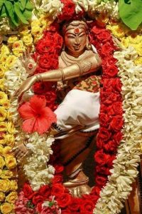 திருவாதிரை களி