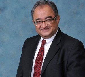 Interesting Personalities: Tarek Fatah