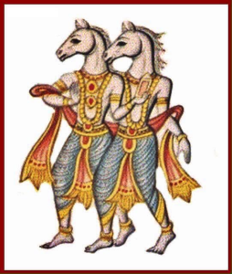 Sanskrit in Lithuanian