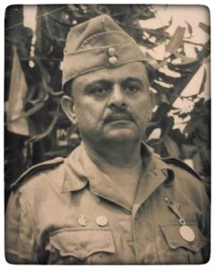 Abdul Habib Yusuf Marfani