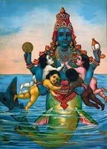 அவதாரமும் அறிவியலும்…