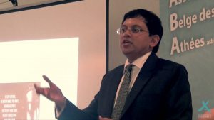 Interesting Personalities: Babu Gogineni