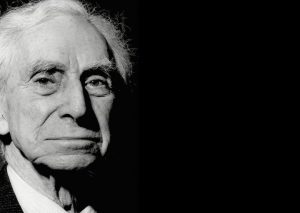 Bertrand Russell