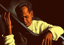 Pt. Bhimsen Joshi