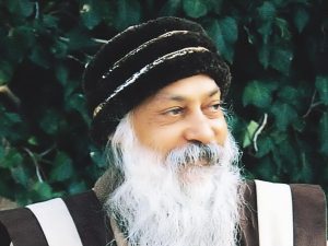Osho’s reply to the question “Who do you think is the greatest man in our history and why?”
