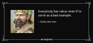 America’s Attila the Hun moment – Simon Black, Founder, Sovereign Man
