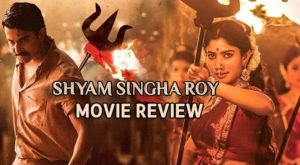 Shyam Singha Roy – (Telugu Movie) – Comments