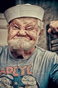 Being 80 and heading to the completion of your 9th decade!