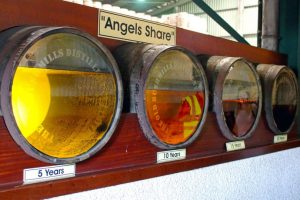 Angel’s Share
