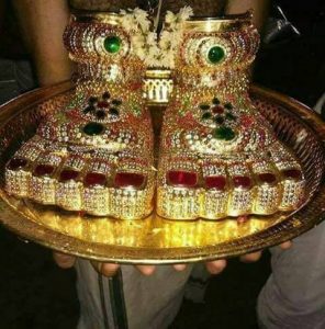 Peter Paadhukam-Madurai