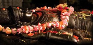 Bhuthabruth- One Who Nourishes the entire Universe!