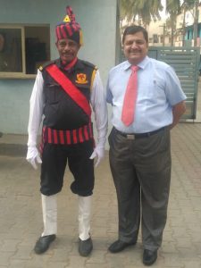 Those who wish to dress well after 50…
