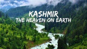 Kashmir – Discussed in the United Nations Assembly