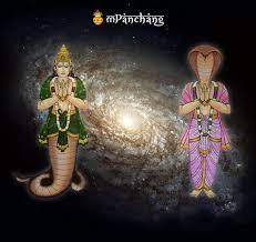 ராகு – கேது