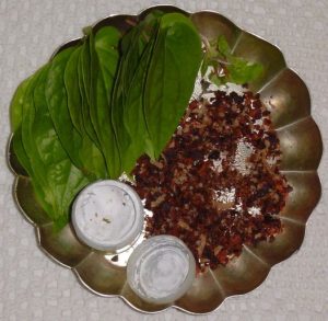 வெத்தல பாக்கு