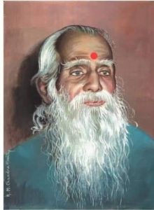 நீலகண்ட பிரம்மச்சாரி .