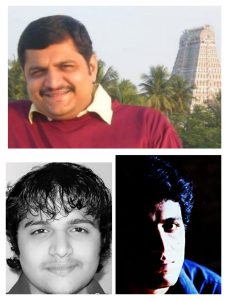 Thirty Years Before ..! ( Wrote this in 2017 when I was fifty-two)- Ramesh