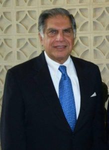 If you love life, don’t waste food, for food is what every life is made up of.- Ratan Tata Tweet…