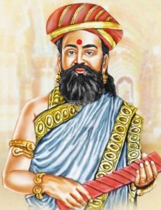 Kambar’s humility- Sri Ramayana – My humble submission.