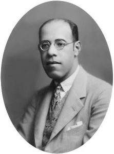 Mario de Andrade (San Paolo 1893-1945)