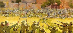 Jallianwala Bagh – Why Indians fired on Indians