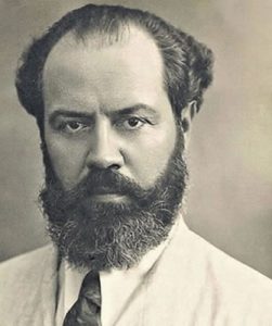 Humorist – Aparicio Torelly Aporelly (1895-1971)