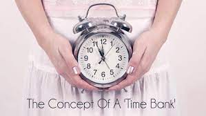 TIME BANK
