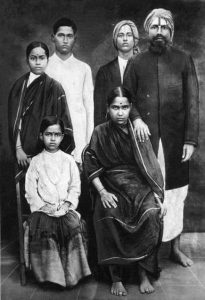 என் பாட்டி செல்லம்மாள் பெரும் பாக்கியவதி – –டாக்டர் விஜயா பாரதி