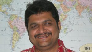 Coined new words -Srirangam Ramesh