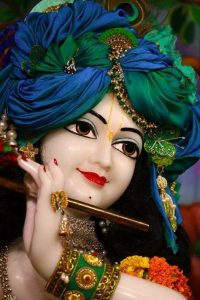 Jai Shri Krishna..