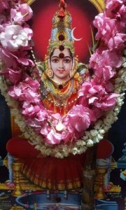 The Significance of Sree Lalitha Sahasranama
