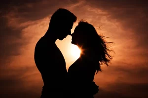 In Love – Eyes Don’t Sleep – -Srirangam Ramesh