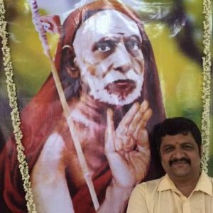 விஷ்ணு சஹஸ்ரநாமம் நமக்கு எப்படி கிடைத்தது…?