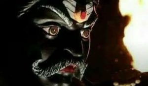 இந்துசமயம்_உருவான இடம் தமிழ்நாடு./தென்னாடு..