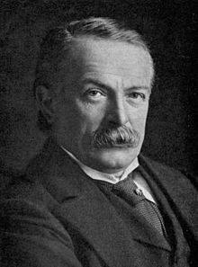 A beautiful true story of David Lloyd George -Prime Minister of the United Kingdom from 1916 to 1922.