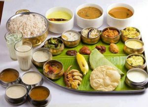 NAIVEDYAM: WILL GOD EAT OUR OFFERINGS?*