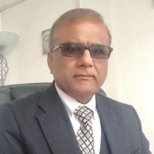 India as a Hindu Rashtra? -Khalid Umar