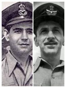 When JRD Tata was just 25 years old
