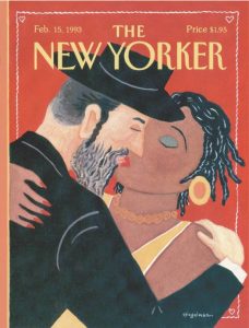 How I Met My Wife – Jack Winter, the New Yorker, July 25, 1994.